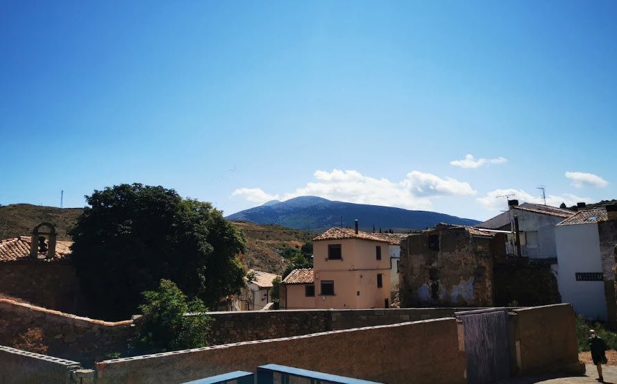 Torreón de la Muela, Ágreda, Spain, Spain